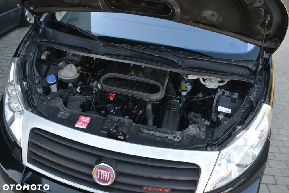 Fiat Scudo - 35