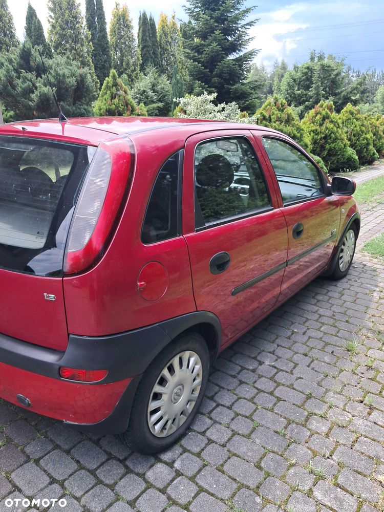 Opel Corsa - 3