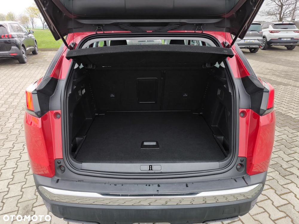 Peugeot 3008 BlueHDi 130 Stop & Start Allure - 14