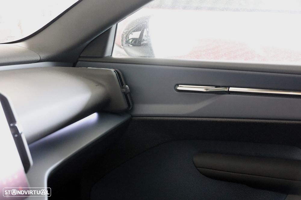 Volvo EX30 69 kWh Single Motor Extended Range Ultra - 11