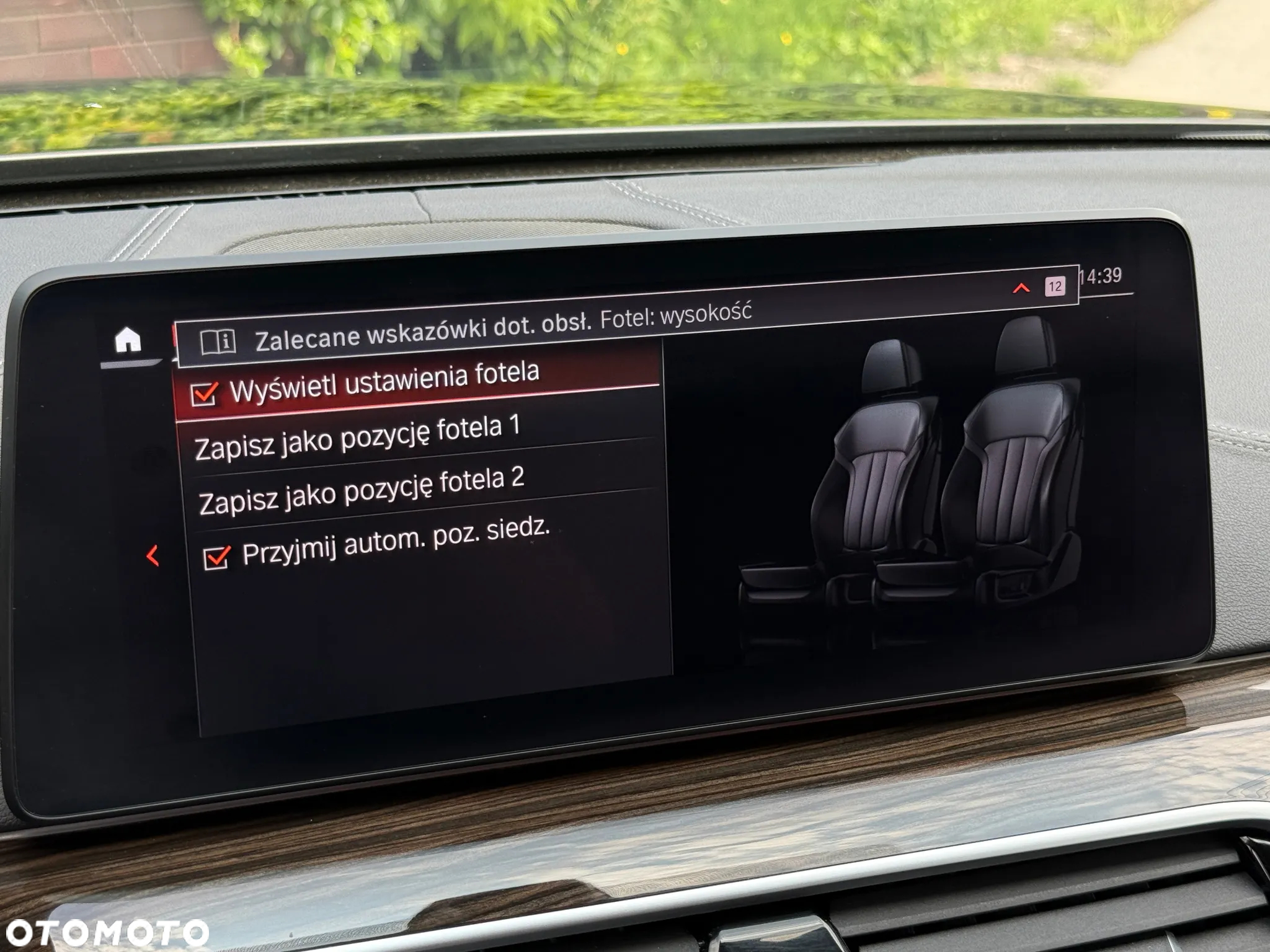 BMW Seria 5 530d xDrive Luxury Line - 20