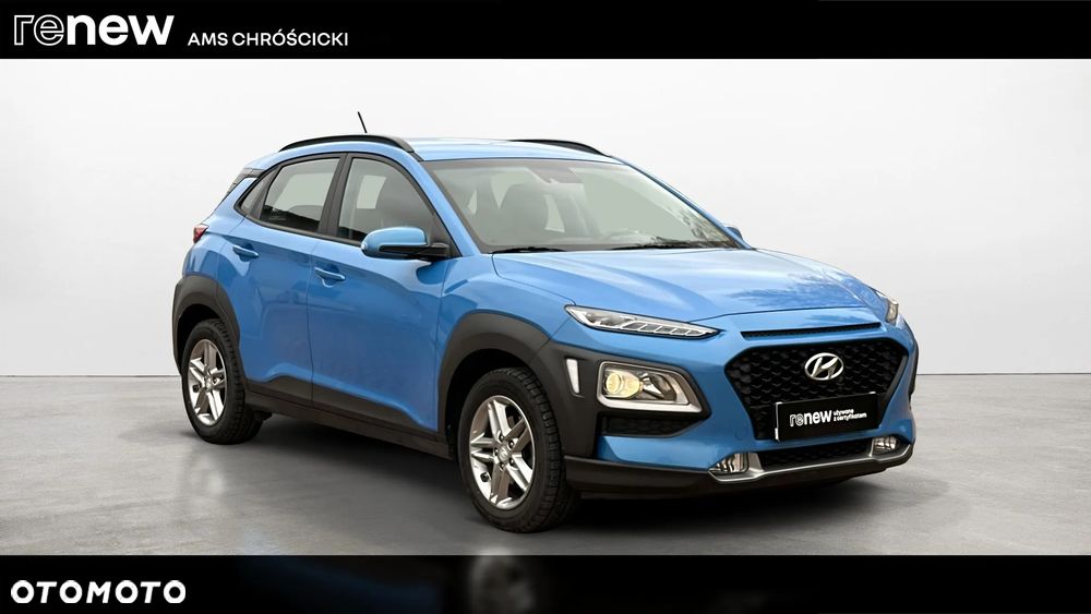 Hyundai Kona 1.0 T-GDI Comfort - 8