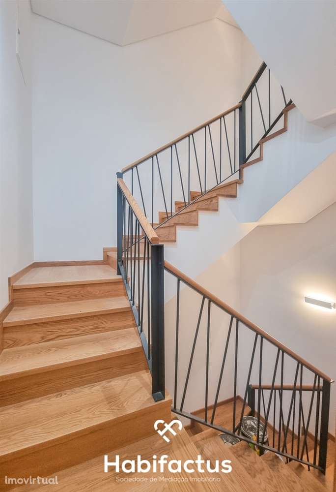 Apartamento T2 para venda no centro de Viseu - Grande imagem: 3/15