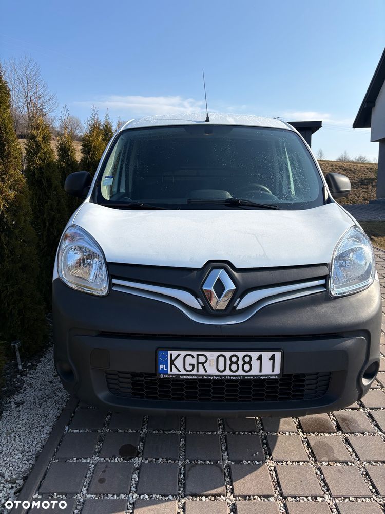Renault Kangoo - 4