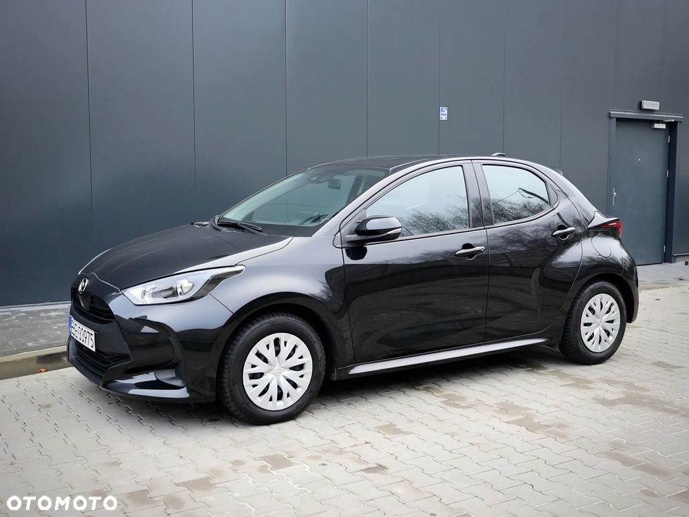 Mazda 2 Hybrid 1.5 Pure CVT - 17