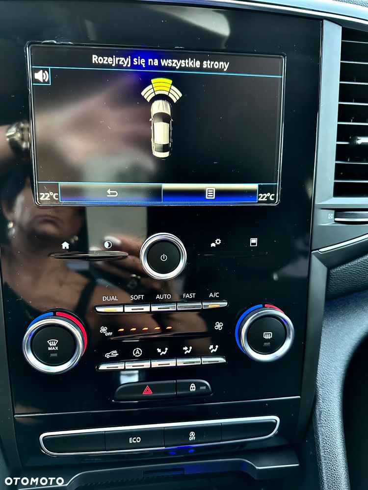 Renault Talisman - 16