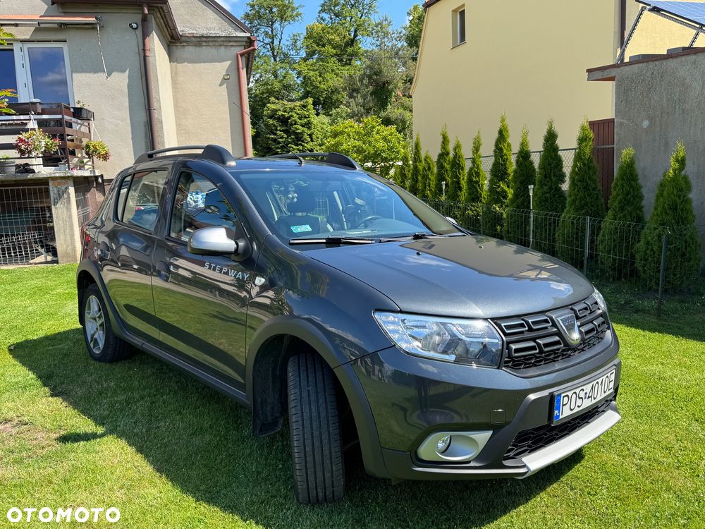 Dacia Sandero TCe 90 (S&S) Comfort - 2