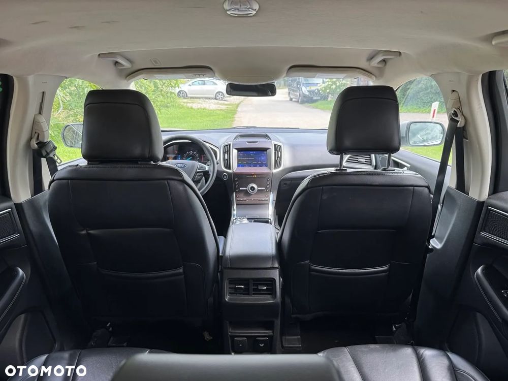 Ford Edge - 3