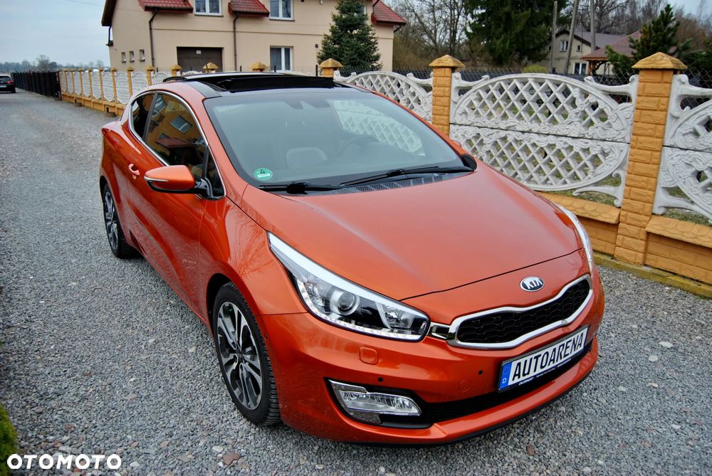 Kia ProCeed 1.6 GDI XL - 5