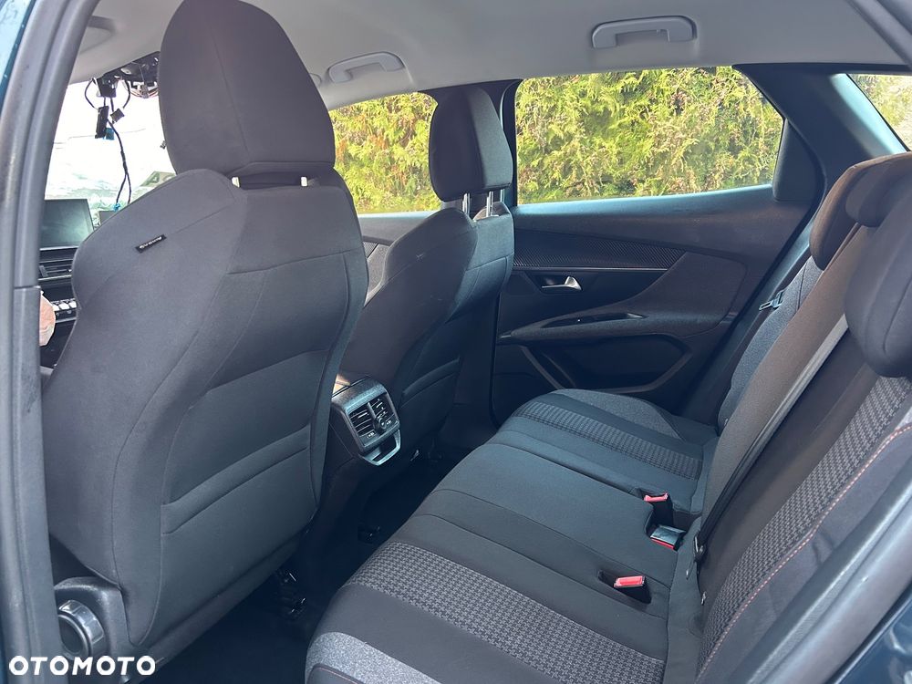 Peugeot 3008 - 13
