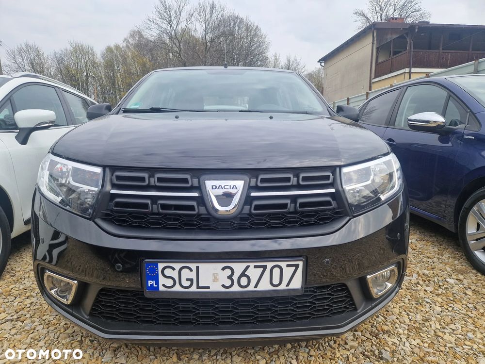 Dacia Sandero 1.0 SCe Access - 3