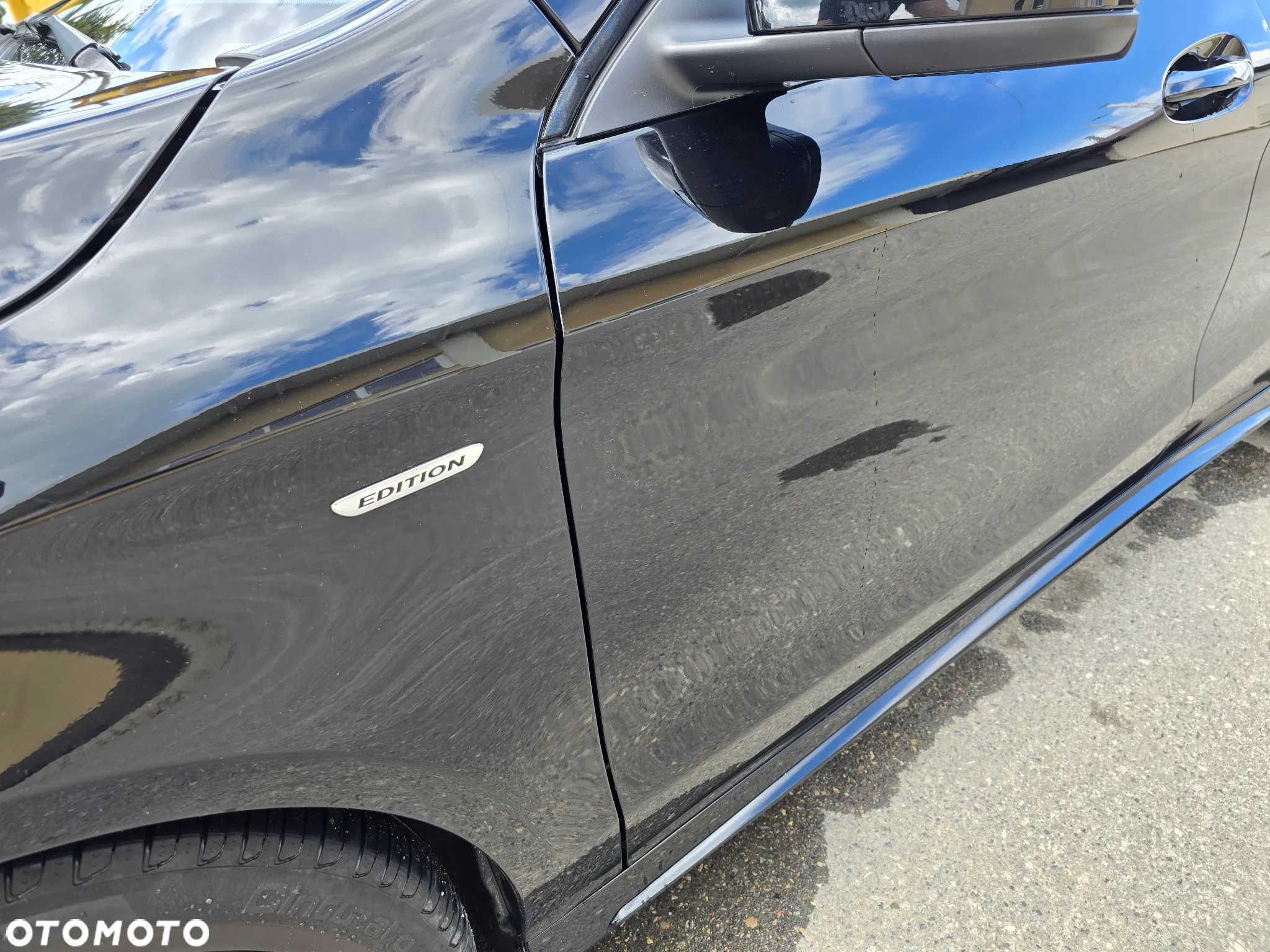 Mercedes-Benz CLA 200 d 7G-DCT AMG Line - 6