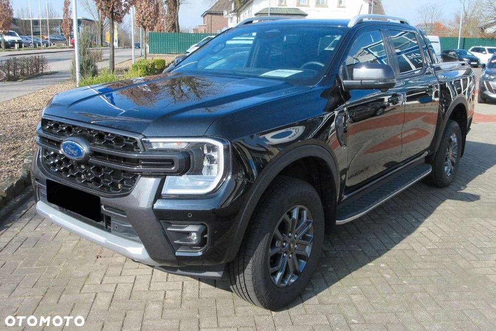 Ford Ranger - 4