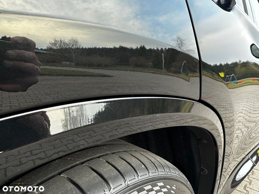 BMW X3 xDrive30i M Sport - 24