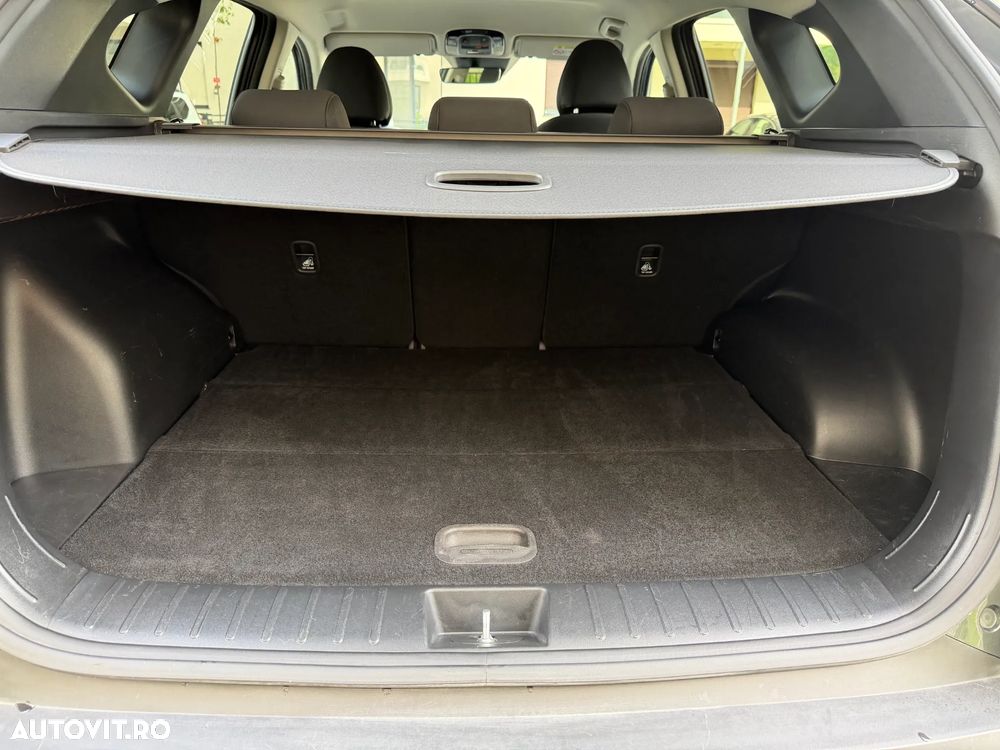 Hyundai Tucson 1.6 T-GDi HEV 2WD Select - 20