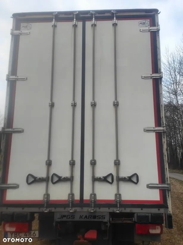 Zabudowa Kontener - 3