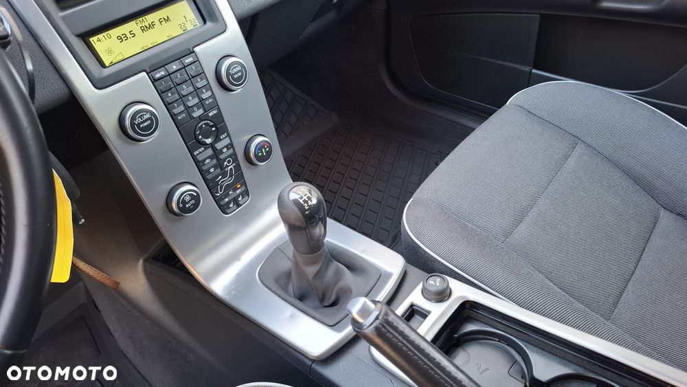 Volvo C30 1.6D DRIVe Kinetic - 9