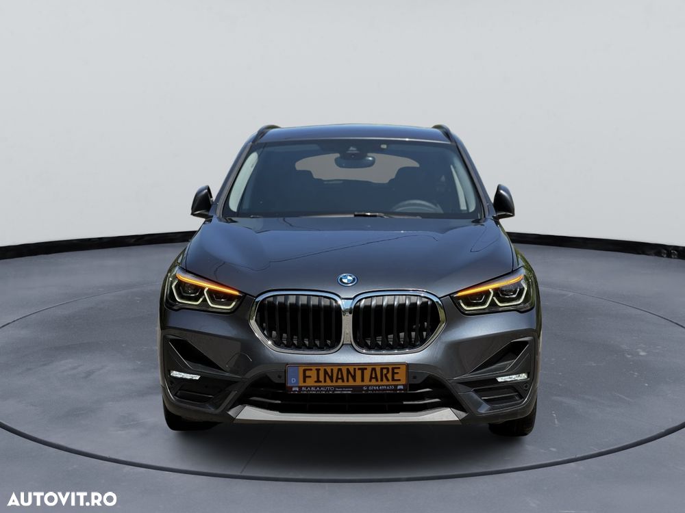 BMW X1 xDrive25e Sport Line - 27