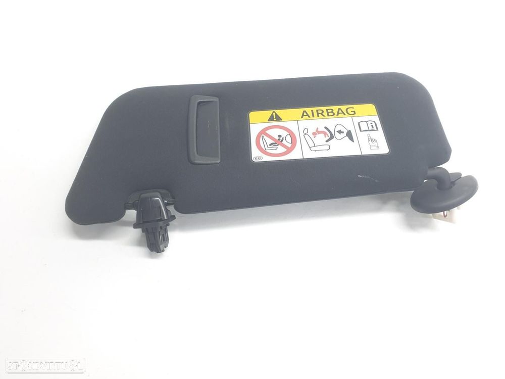 PÁLA DO SOL DIREITA LEXUS RC - 1