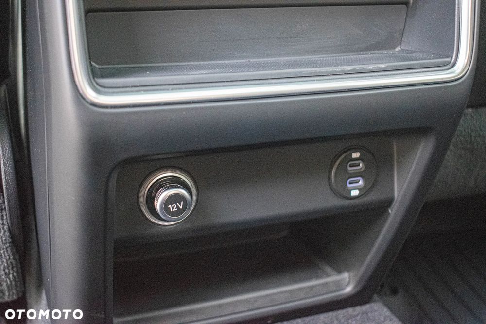 Porsche Cayenne Standard - 23