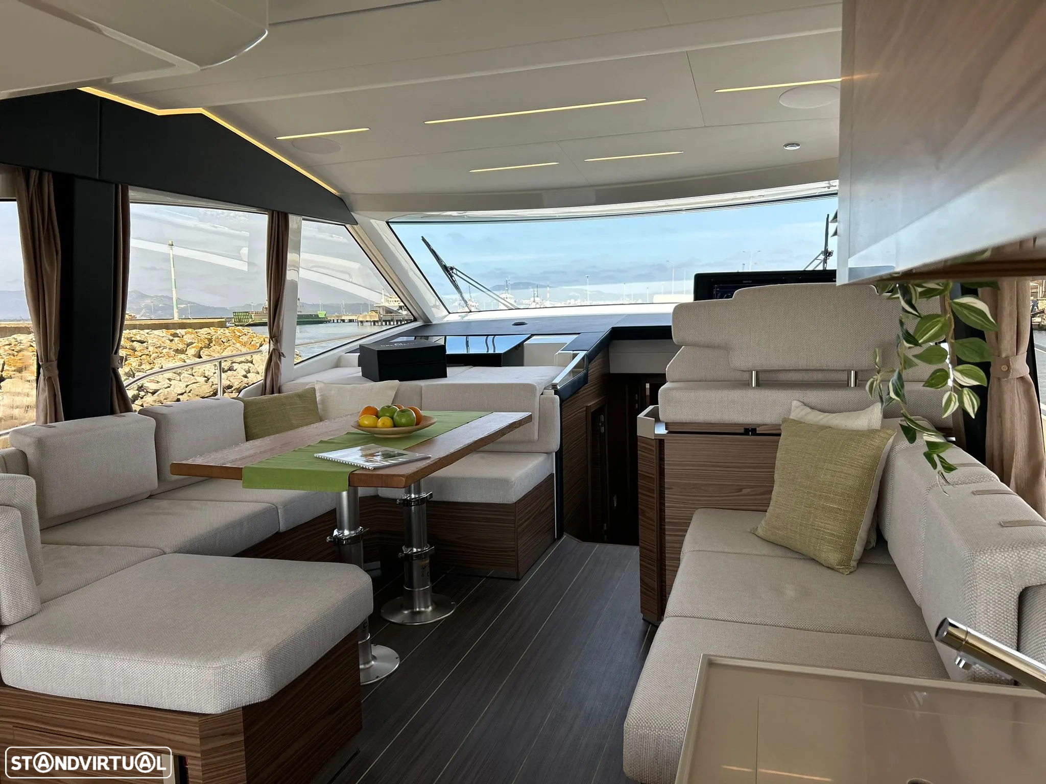 Outra não listada GREENLINE 45 FLY HYBRID - 10