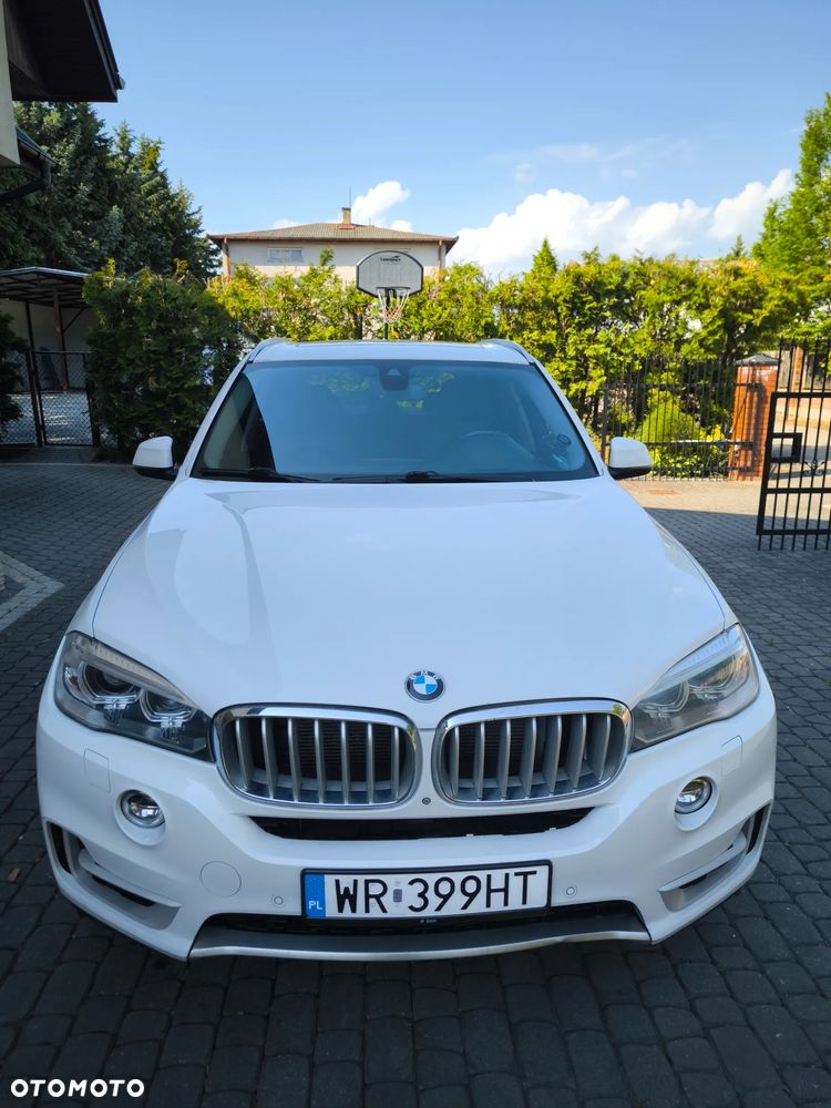 BMW X5 - 2