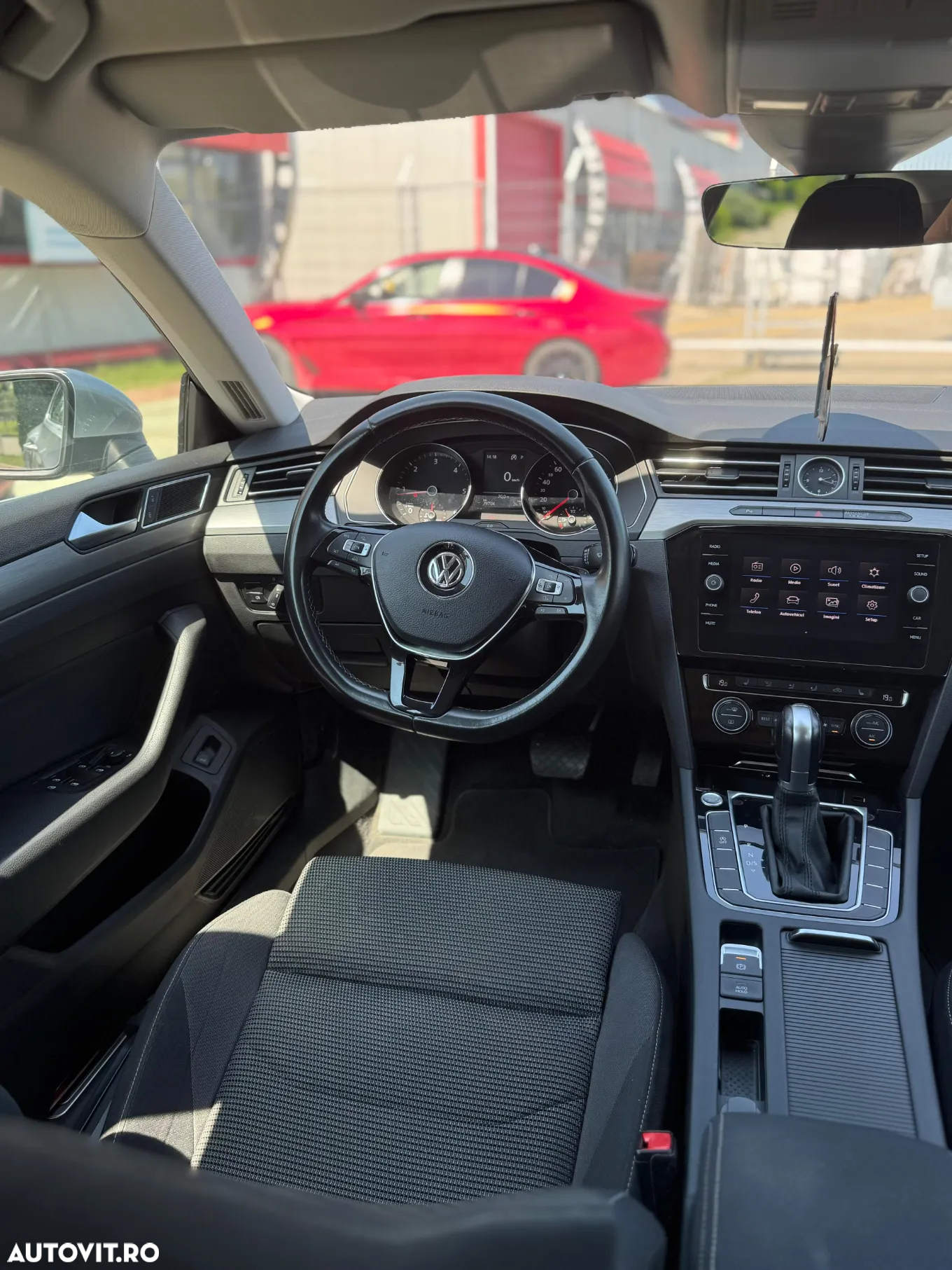 Volkswagen ARTEON 2.0 TDI SCR DSG Elegance - 6