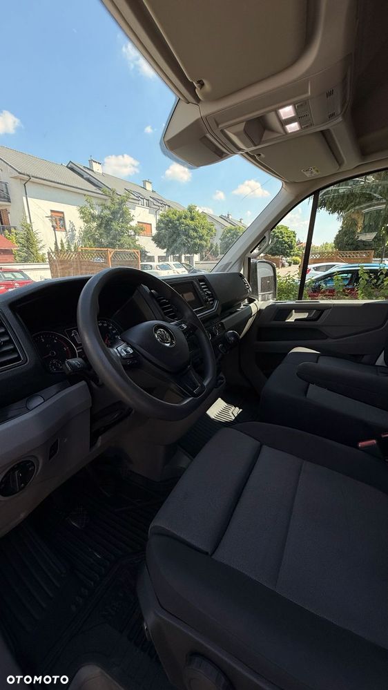 Volkswagen Crafter Standard - 19