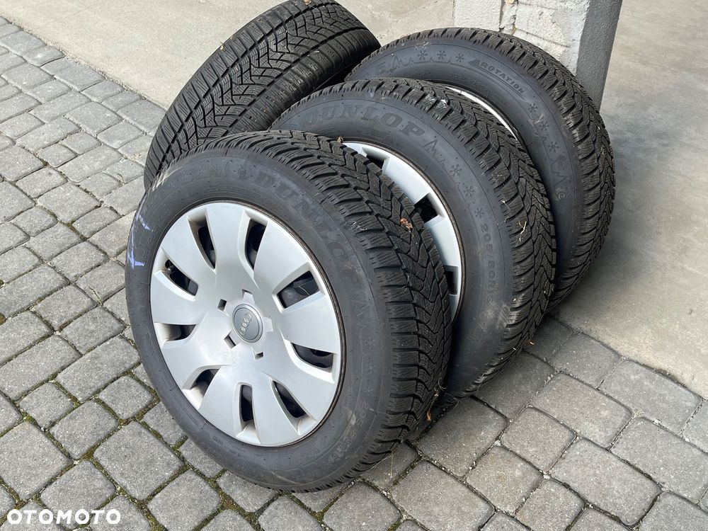 Audi A4 Avant 2.0 TDI DPF clean diesel Attraction - 39