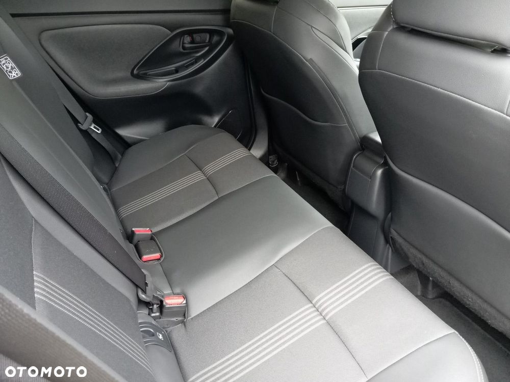 Toyota Yaris Cross Hybrid 1.5 Adventure 4x4 - 13