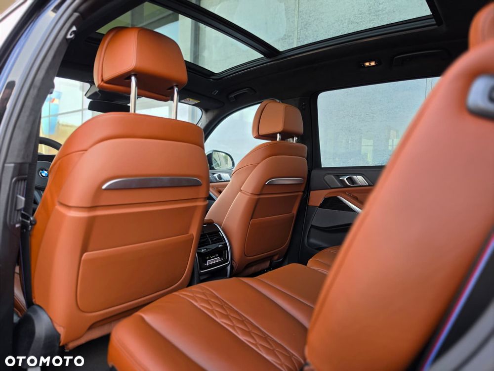 BMW X7 xDrive40d mHEV sport - 28
