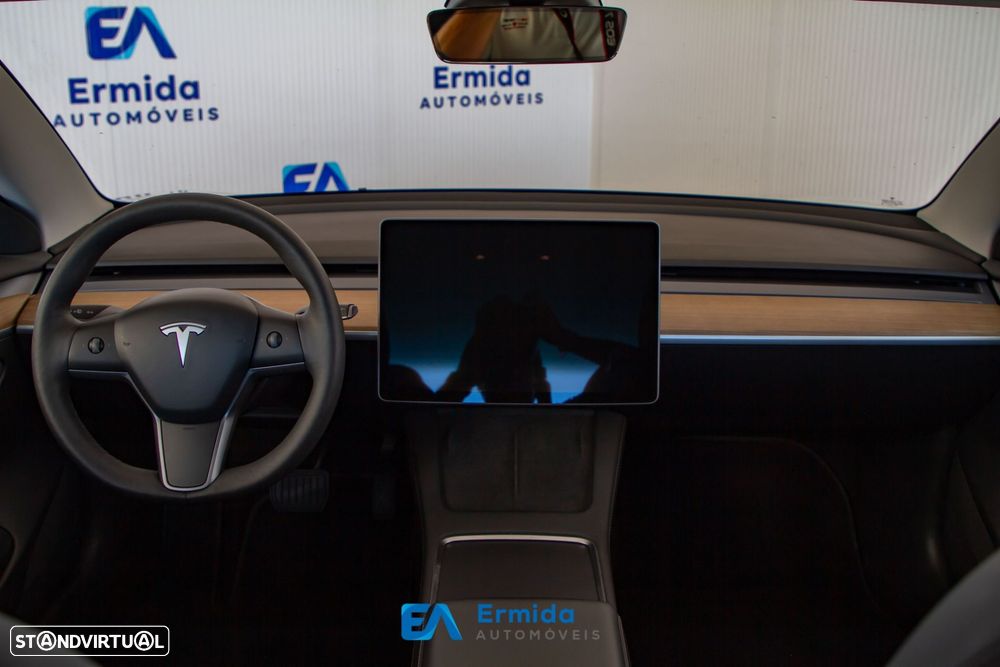 Tesla Model 3 Long Range Tração Integral - 23