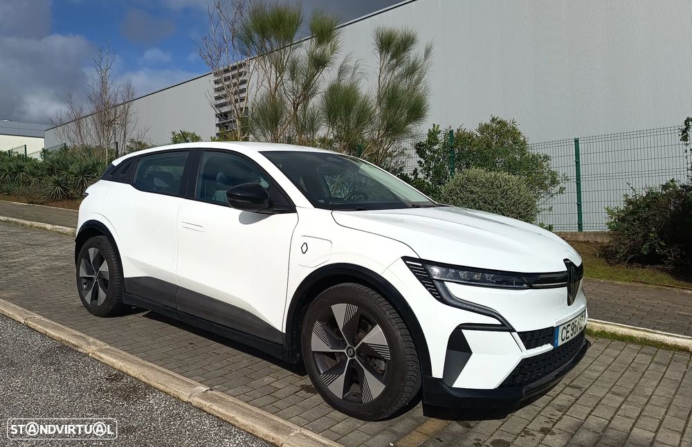 Renault Mégane E-Tech EV40 Equilibre - 1