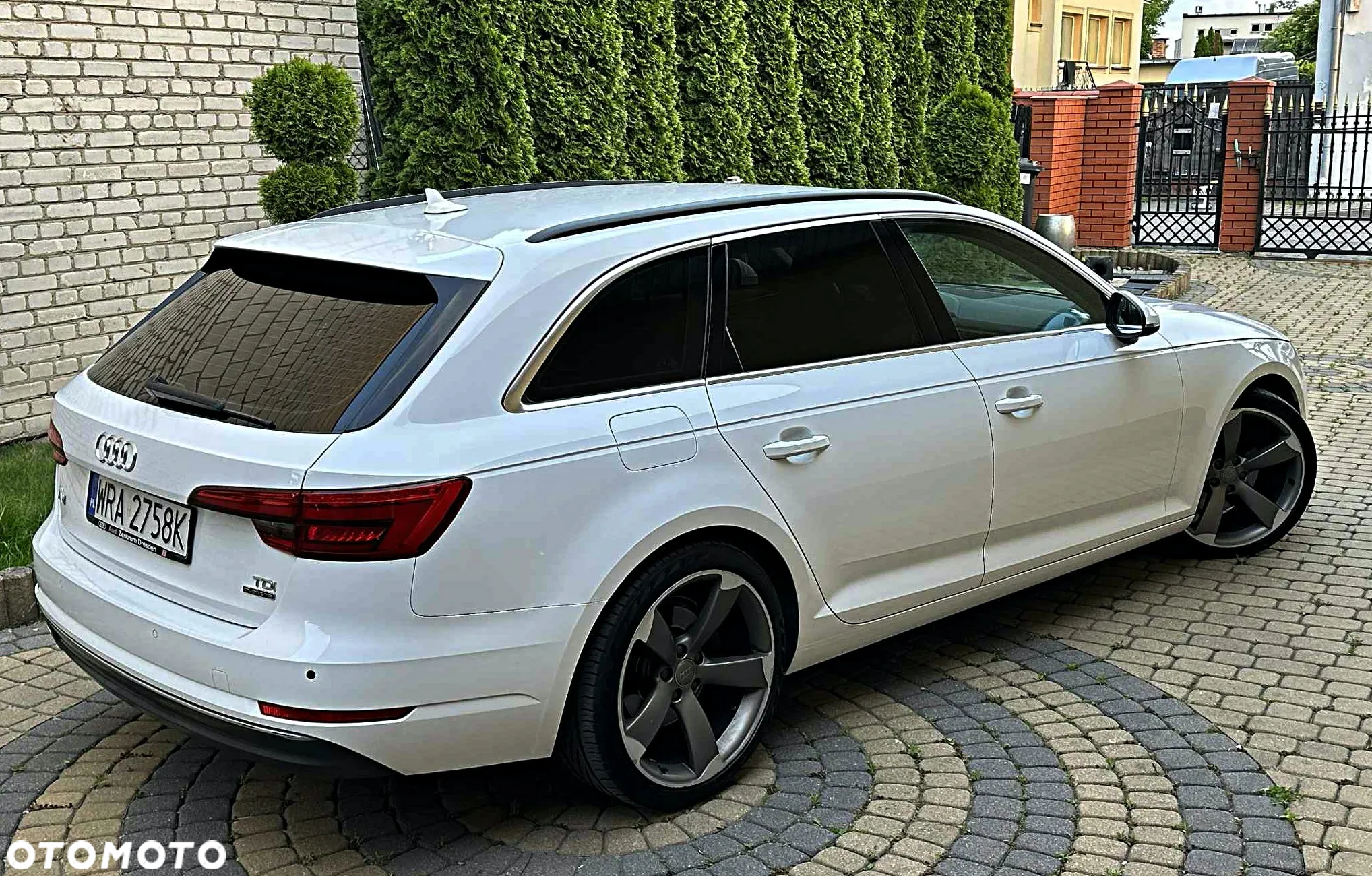 Audi A4 2.0 TDI Quattro Sport S tronic - 17