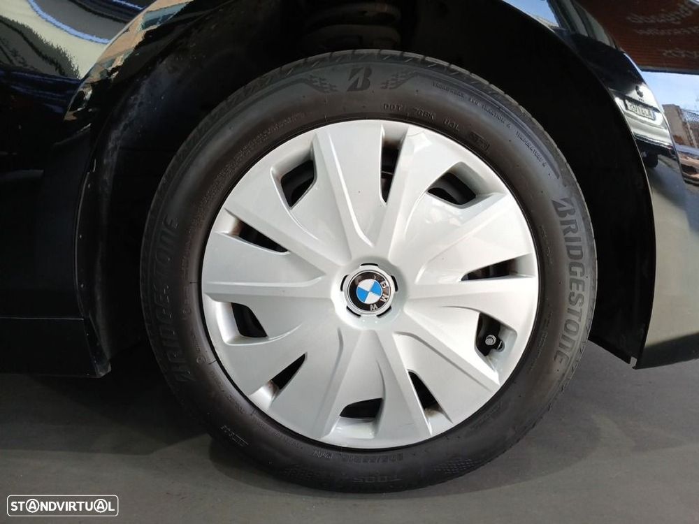 BMW 116 d - 38