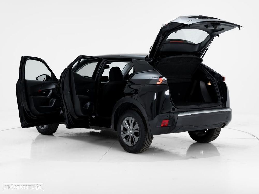 Peugeot 2008 1.5 BlueHDi Active Pack - 5