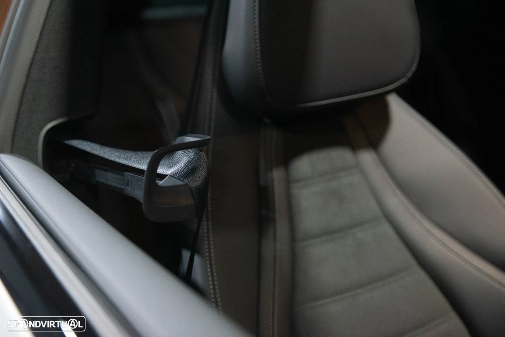 Mercedes-Benz CLE 220 - 27