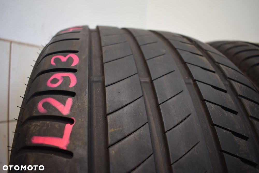 R20 305/40 Bridgestone Alenza 001 * RFT cena za parę - 2