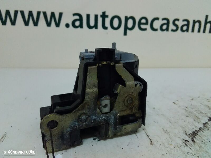 Fecho Da Porta Trás Dto Renault Sc?Nic I Ve?Culo Multiuso (Ja0/1_, Fa0 - 1