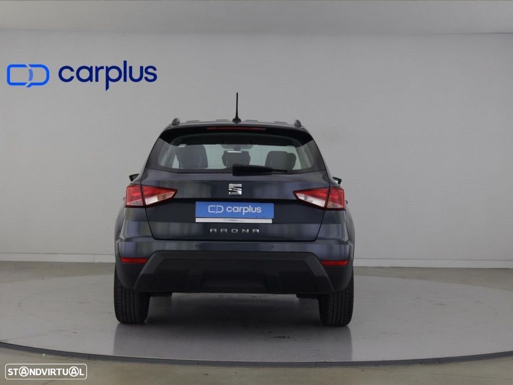 SEAT Arona 1.0 TSI Style - 6