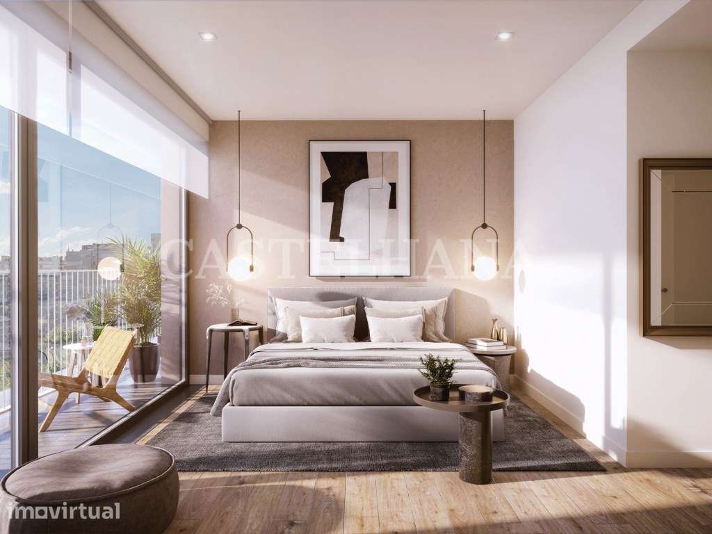 Monsanto Residences - Grande imagem: 5/18