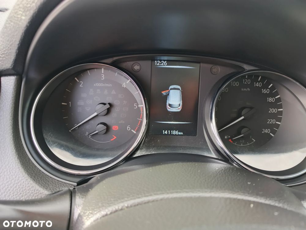 Nissan Qashqai 1.5 dCi DPF visia ECO - 29