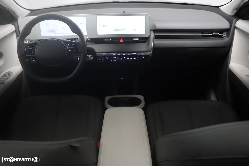 Hyundai Ioniq 5 72,6 kWh 4WD Techniq - 29