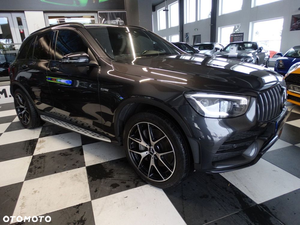 Mercedes-Benz GLC - 2