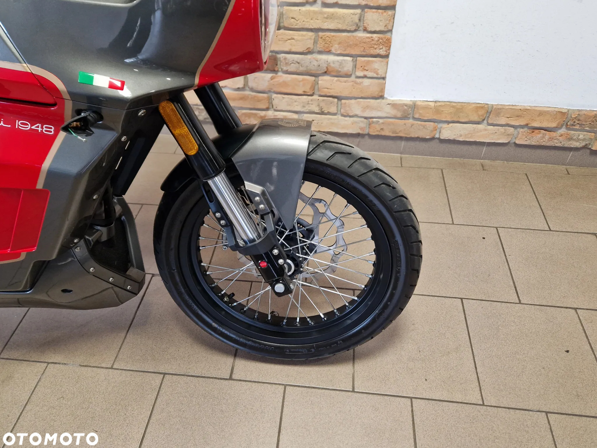 Mondial Inny - 21