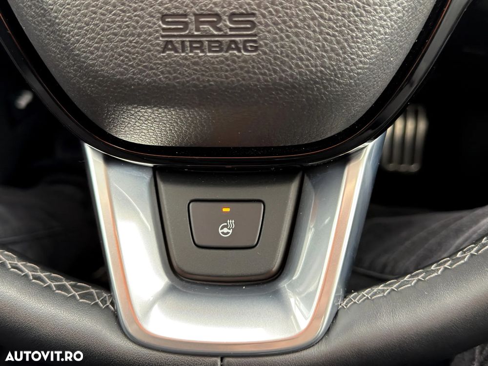 Honda Civic 2.0 e:HEV E-CVT Advance - 15