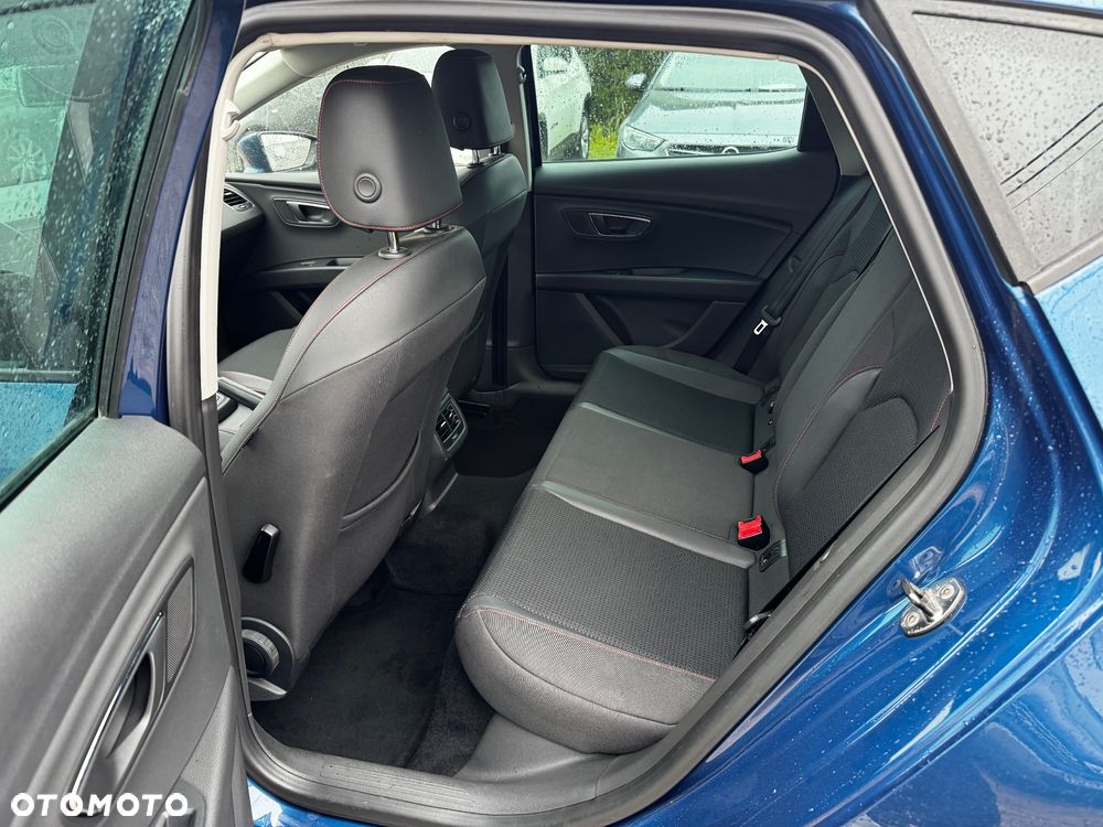 Seat Leon 1.4 TSI Start&Stop FR - 25