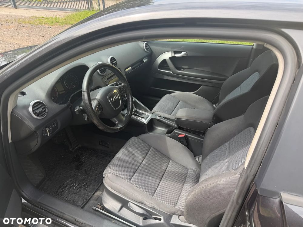 Audi A3 3-drzwiowe - 9