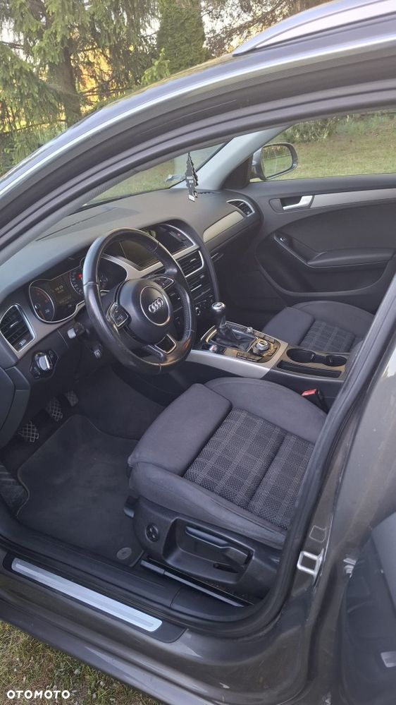 Audi A4 Avant - 6