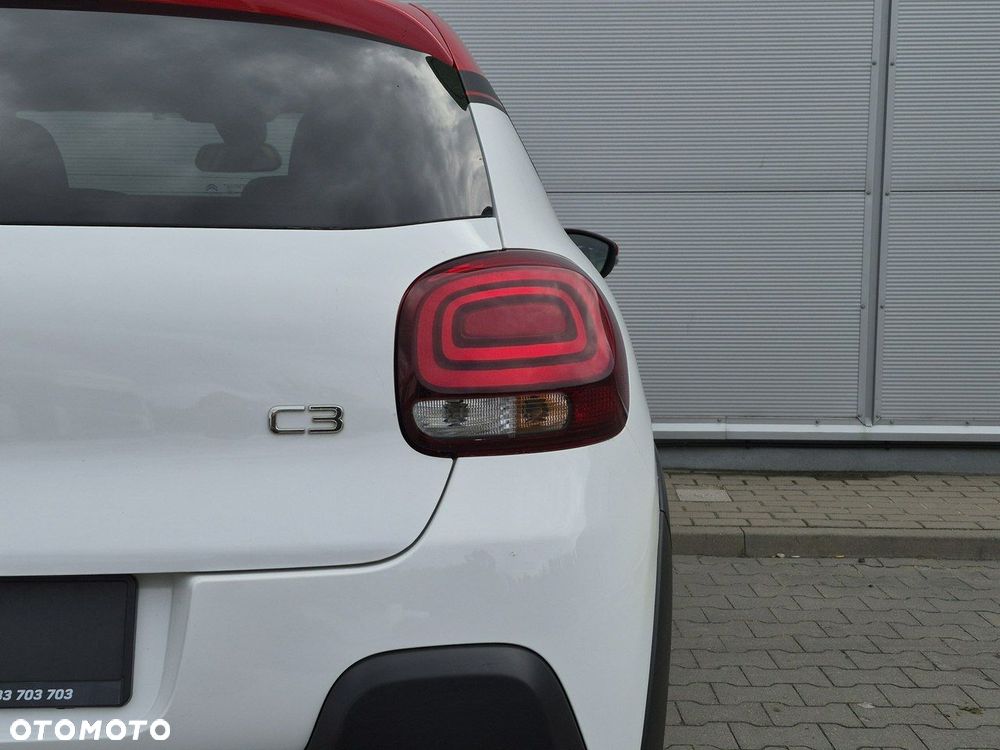 Citroën C3 - 16